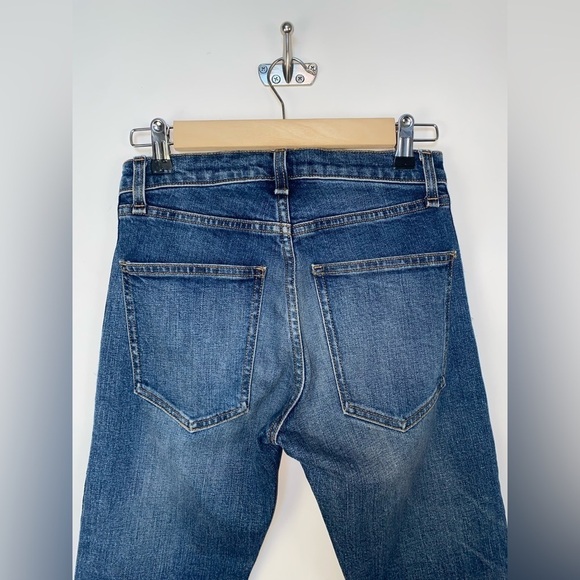 Veronica Beard Ines Rhinestone Jean Size 24 - Picture 6 of 11